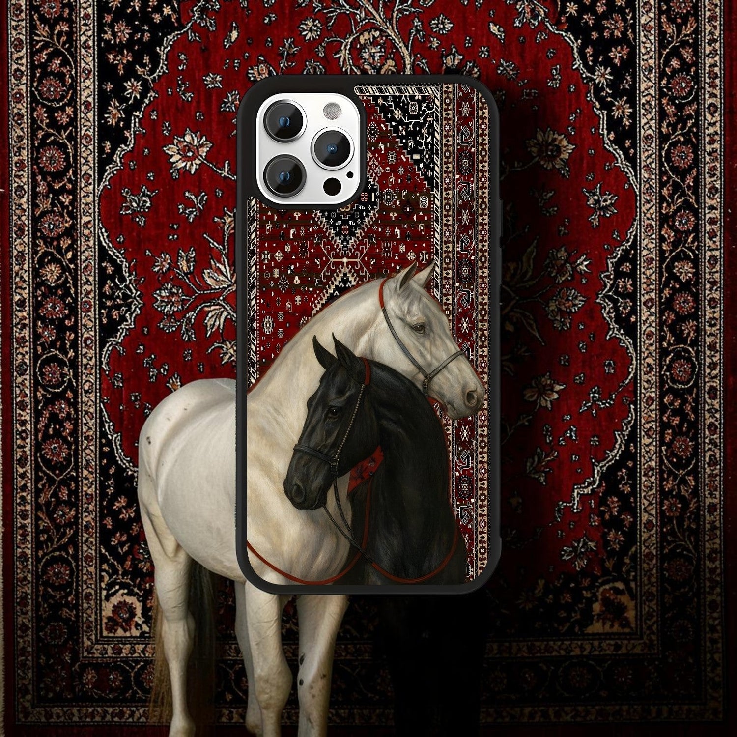 Royal Riders