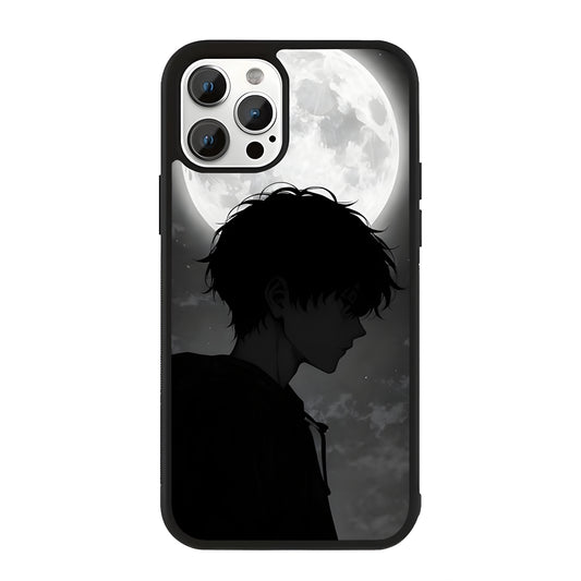 Hope Of Love Glass Case